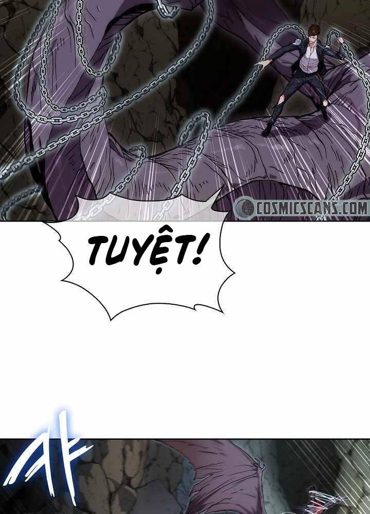 Kẻ Phát Hoạ Ấn Chú Chapter 3 - 110