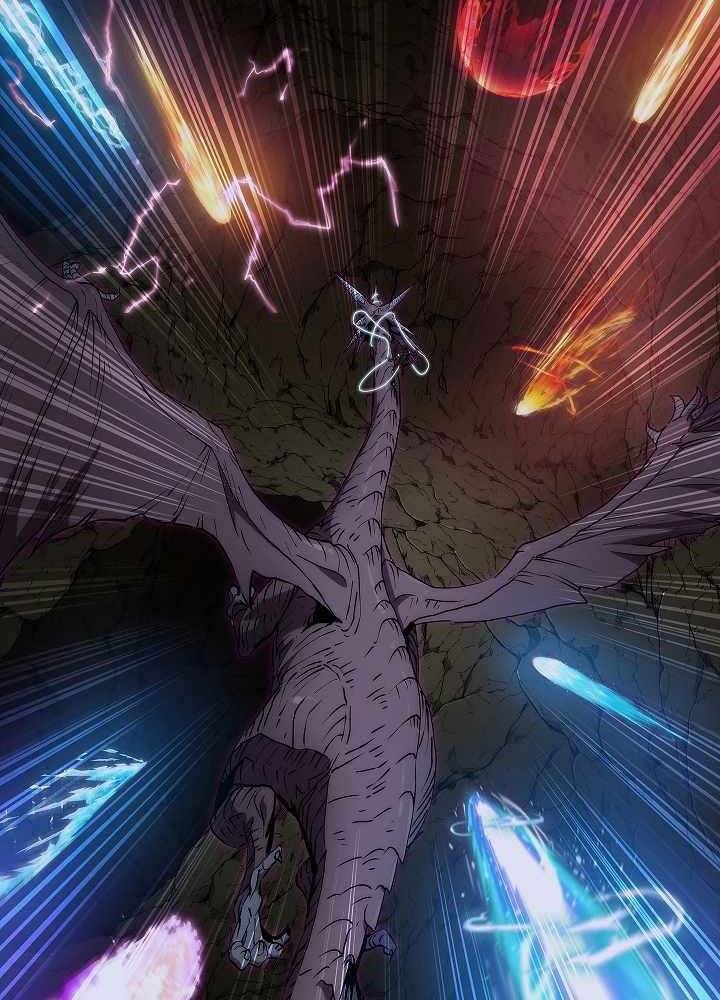 Kẻ Phát Hoạ Ấn Chú Chapter 3 - 120