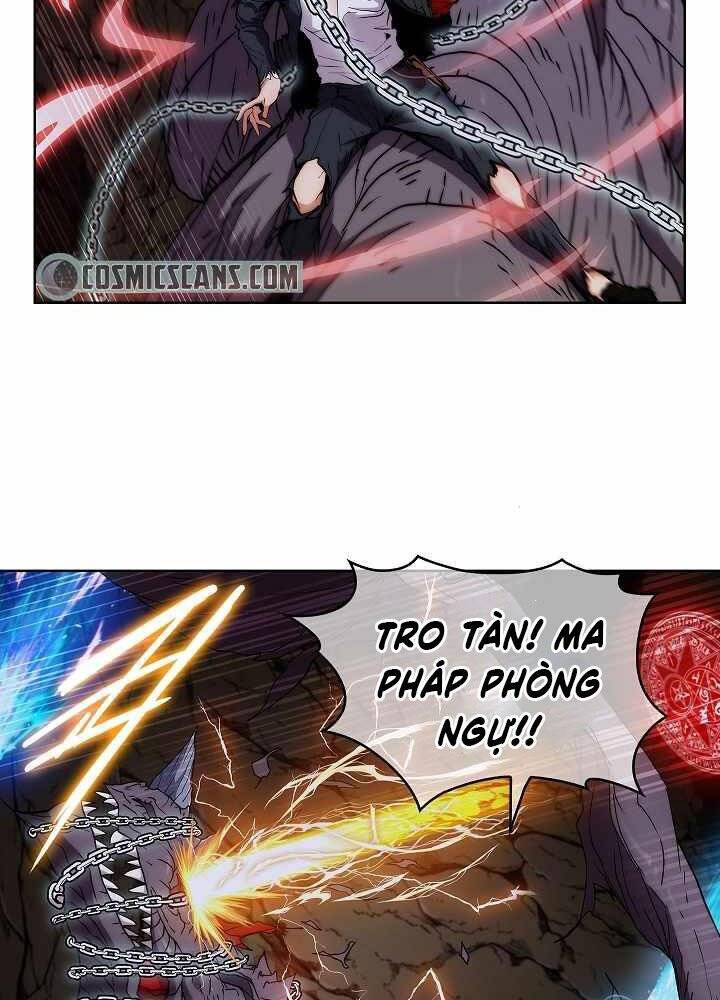 Kẻ Phát Hoạ Ấn Chú Chapter 3 - 122