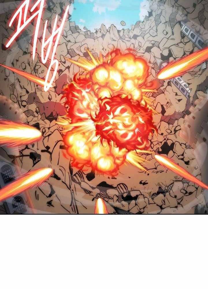 Kẻ Phát Hoạ Ấn Chú Chapter 3 - 124