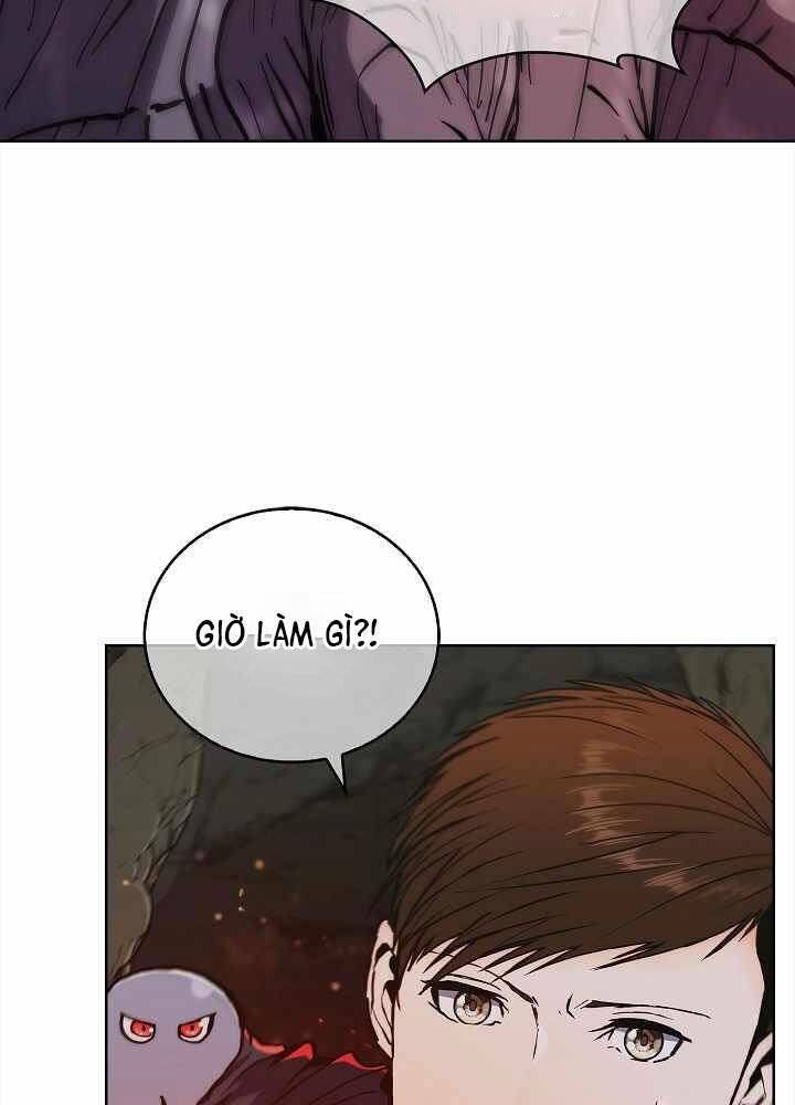 Kẻ Phát Hoạ Ấn Chú Chapter 3 - 127