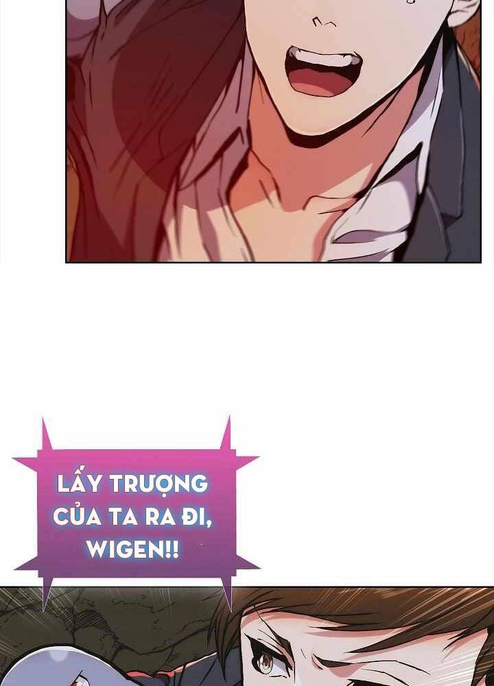 Kẻ Phát Hoạ Ấn Chú Chapter 3 - 128