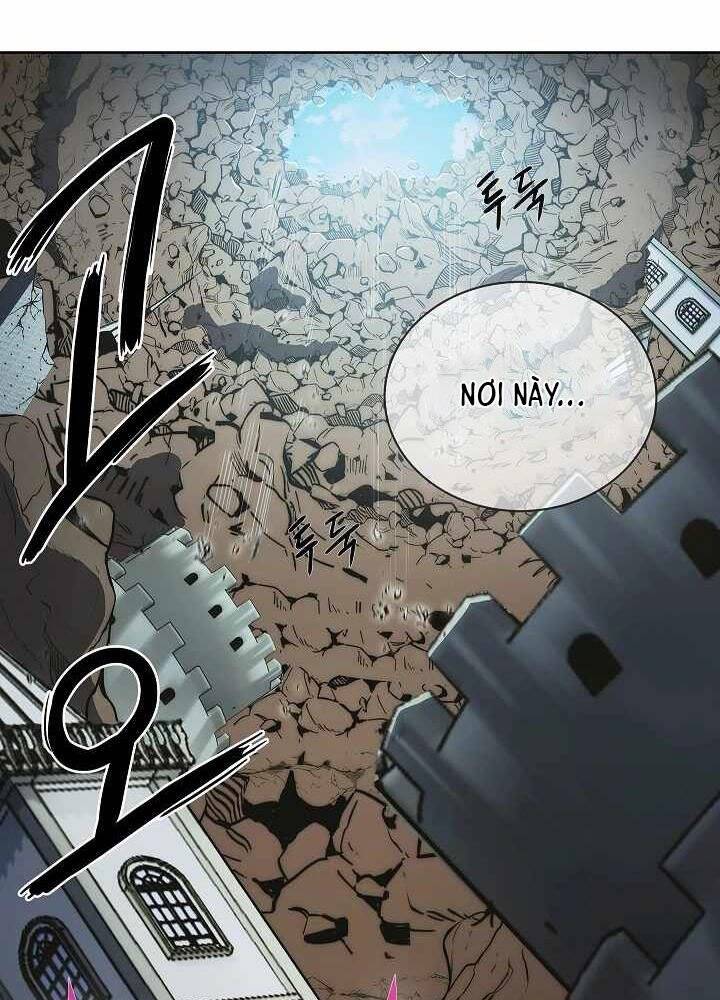 Kẻ Phát Hoạ Ấn Chú Chapter 3 - 15