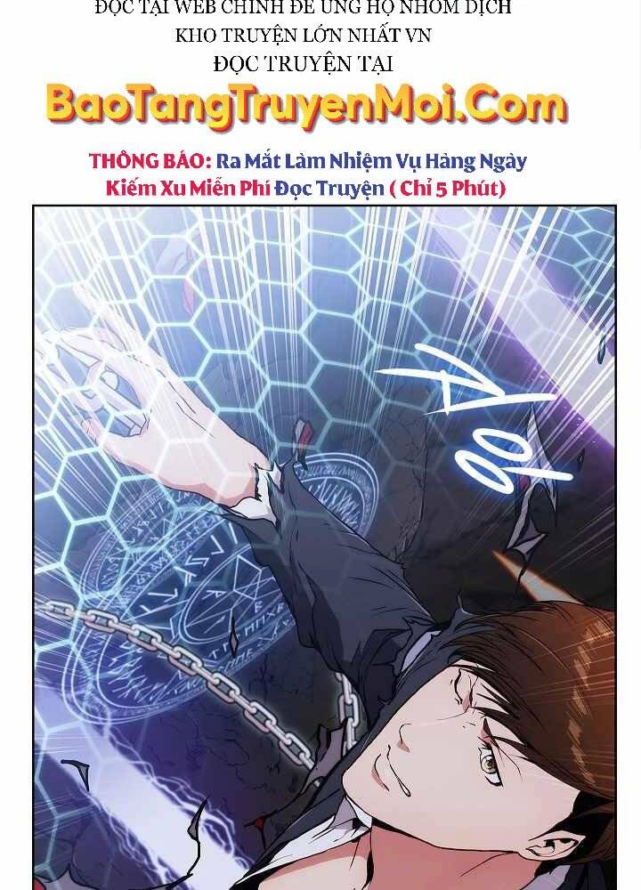 Kẻ Phát Hoạ Ấn Chú Chapter 3 - 143