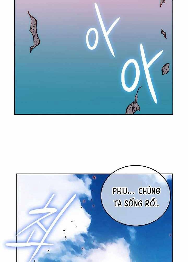 Kẻ Phát Hoạ Ấn Chú Chapter 3 - 150