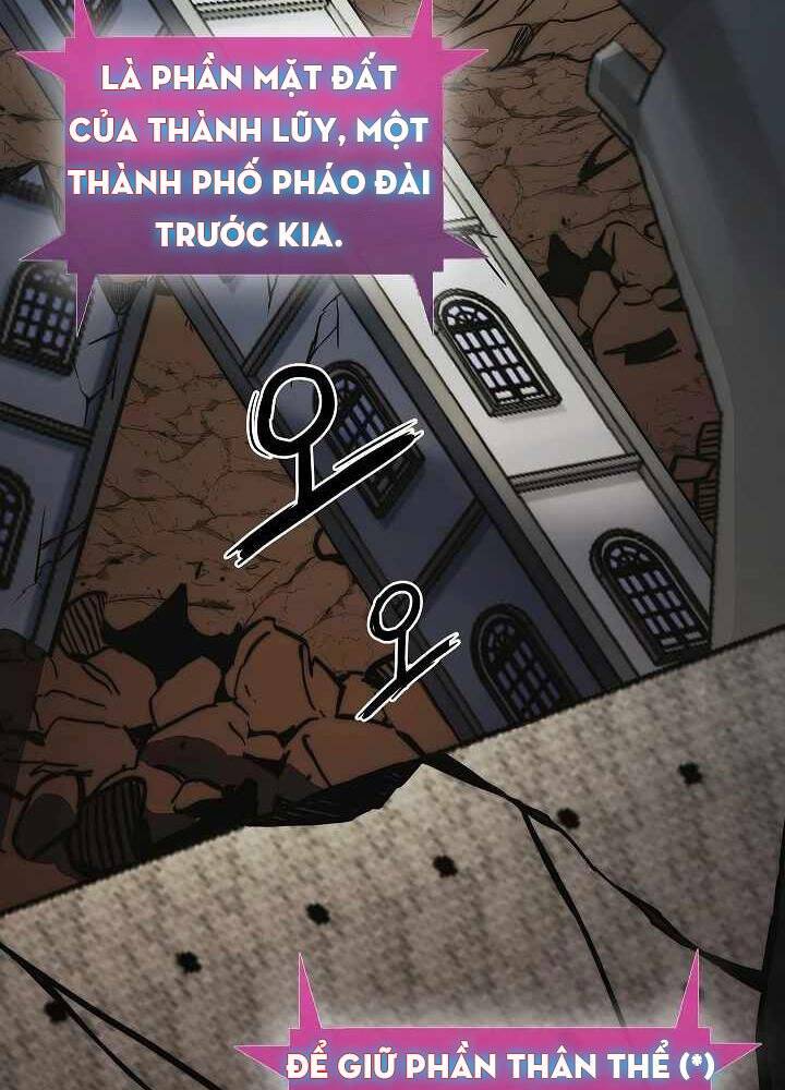 Kẻ Phát Hoạ Ấn Chú Chapter 3 - 16