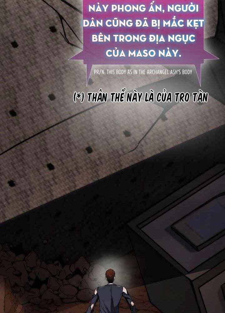 Kẻ Phát Hoạ Ấn Chú Chapter 3 - 17