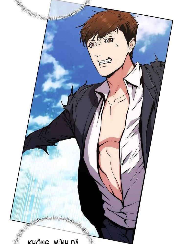 Kẻ Phát Hoạ Ấn Chú Chapter 3 - 165