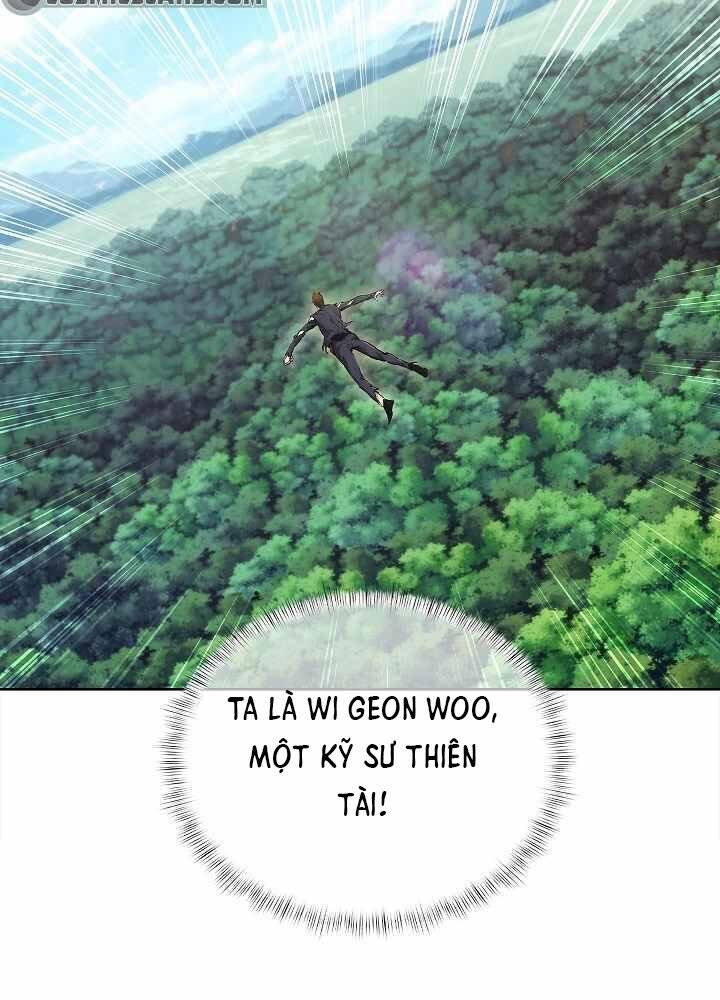 Kẻ Phát Hoạ Ấn Chú Chapter 3 - 168