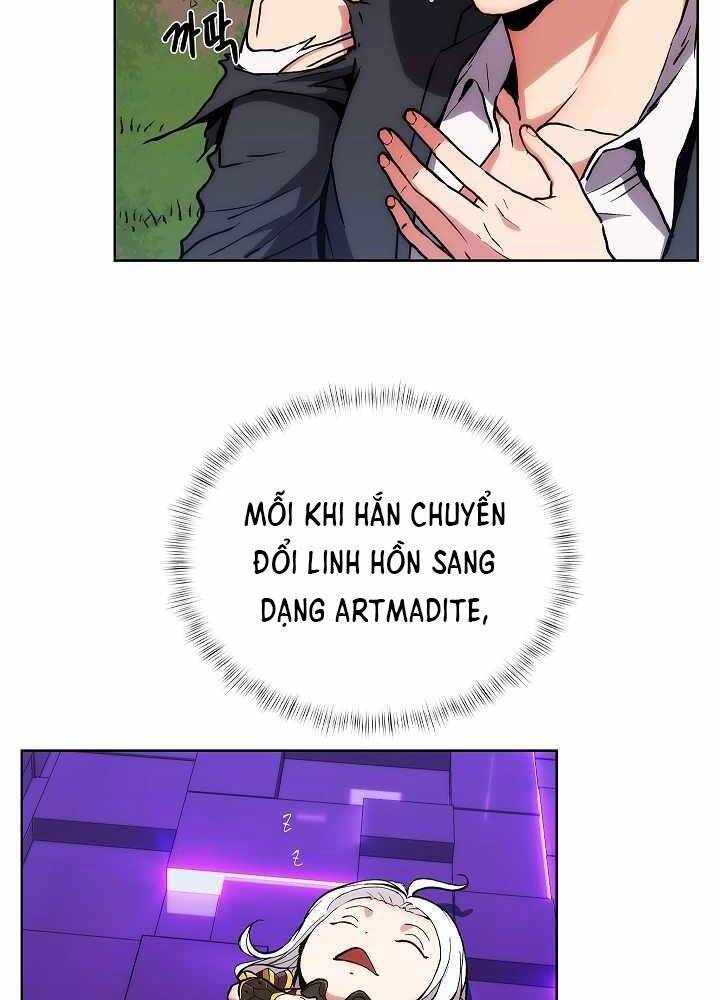 Kẻ Phát Hoạ Ấn Chú Chapter 3 - 178