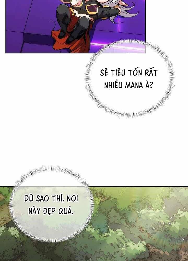 Kẻ Phát Hoạ Ấn Chú Chapter 3 - 179