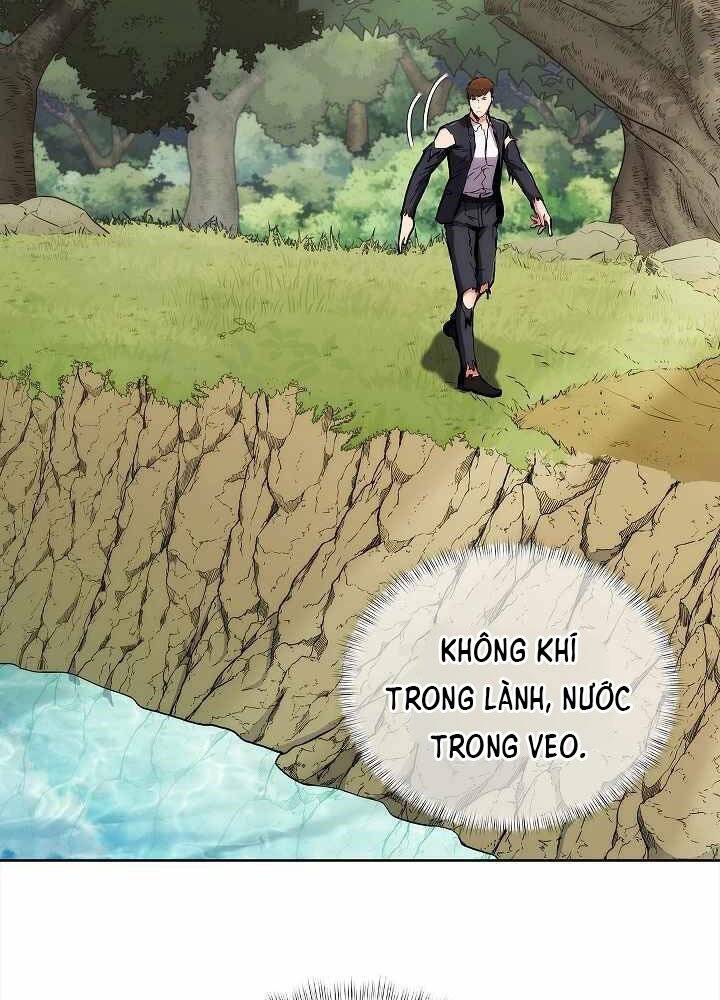 Kẻ Phát Hoạ Ấn Chú Chapter 3 - 180