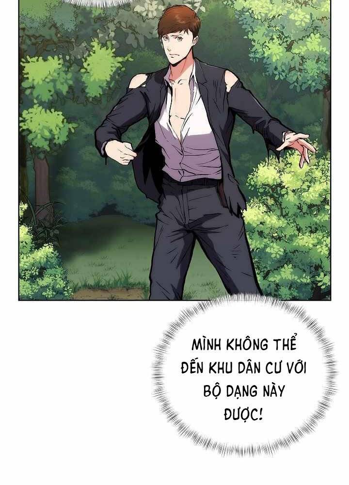 Kẻ Phát Hoạ Ấn Chú Chapter 3 - 186