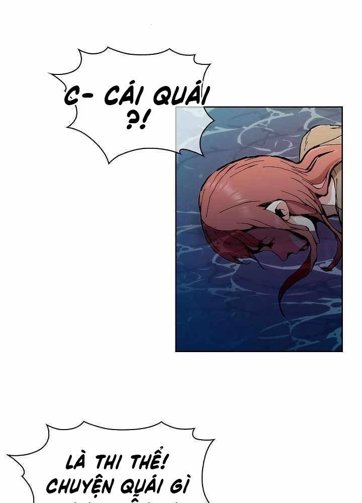 Kẻ Phát Hoạ Ấn Chú Chapter 3 - 193