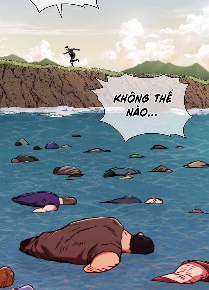 Kẻ Phát Hoạ Ấn Chú Chapter 3 - 195