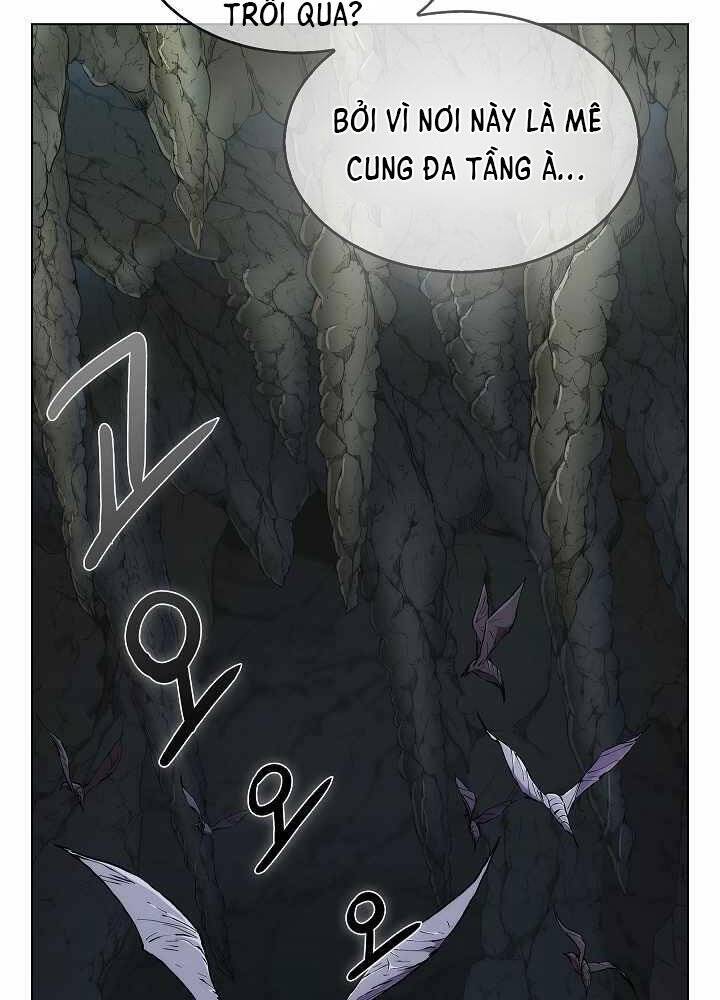 Kẻ Phát Hoạ Ấn Chú Chapter 3 - 3