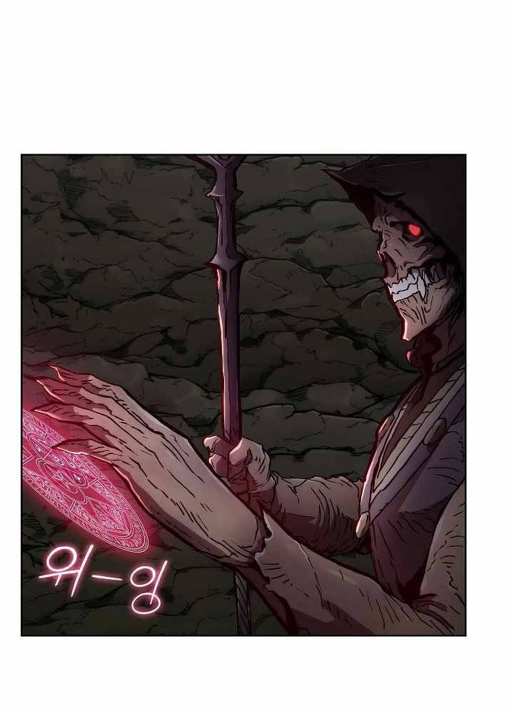 Kẻ Phát Hoạ Ấn Chú Chapter 3 - 28