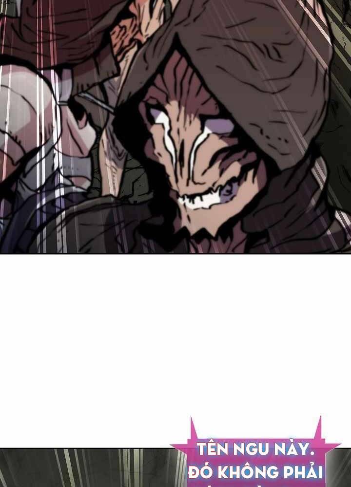Kẻ Phát Hoạ Ấn Chú Chapter 3 - 33