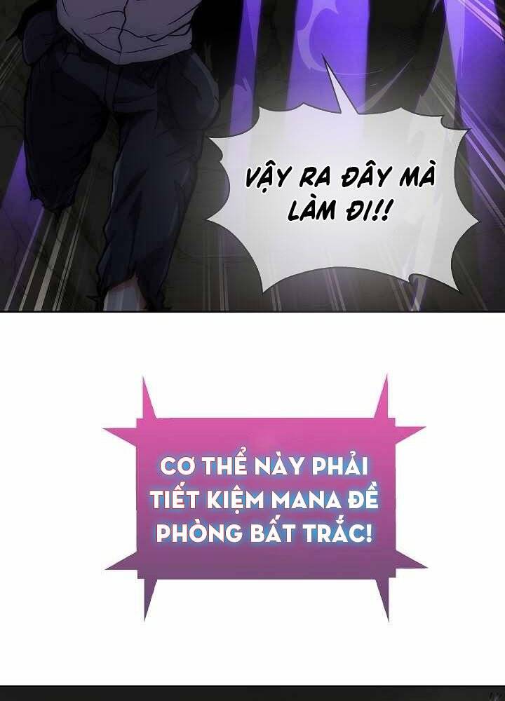 Kẻ Phát Hoạ Ấn Chú Chapter 3 - 35