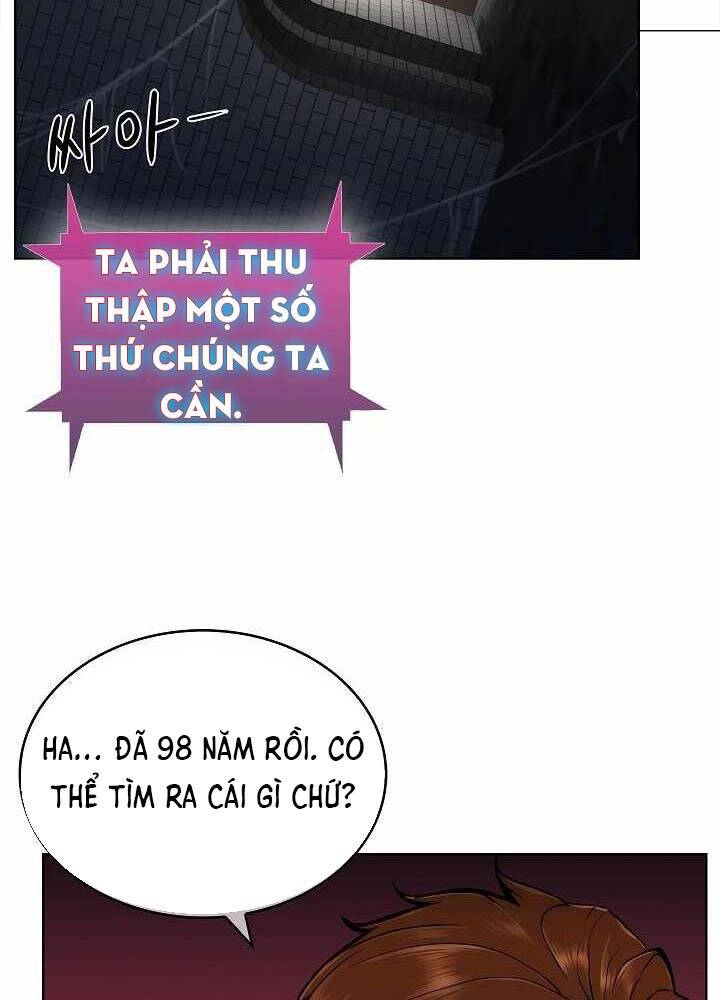 Kẻ Phát Hoạ Ấn Chú Chapter 3 - 42