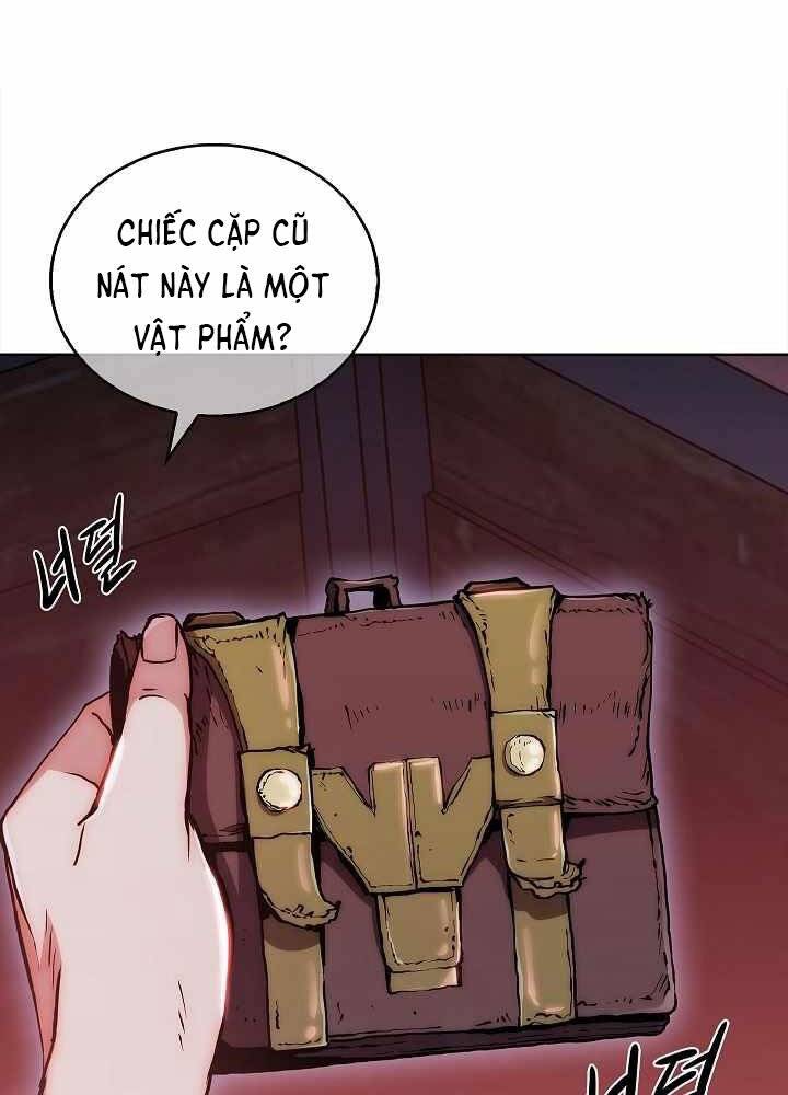 Kẻ Phát Hoạ Ấn Chú Chapter 3 - 48