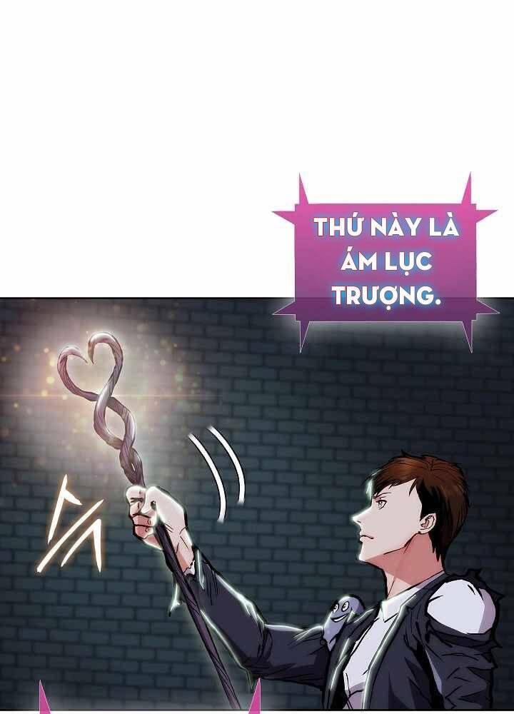 Kẻ Phát Hoạ Ấn Chú Chapter 3 - 51