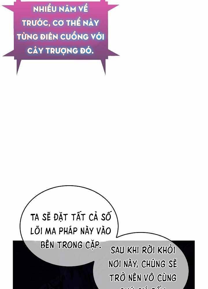 Kẻ Phát Hoạ Ấn Chú Chapter 3 - 52