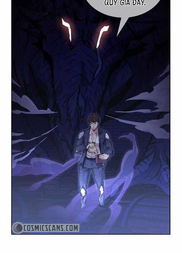 Kẻ Phát Hoạ Ấn Chú Chapter 3 - 53