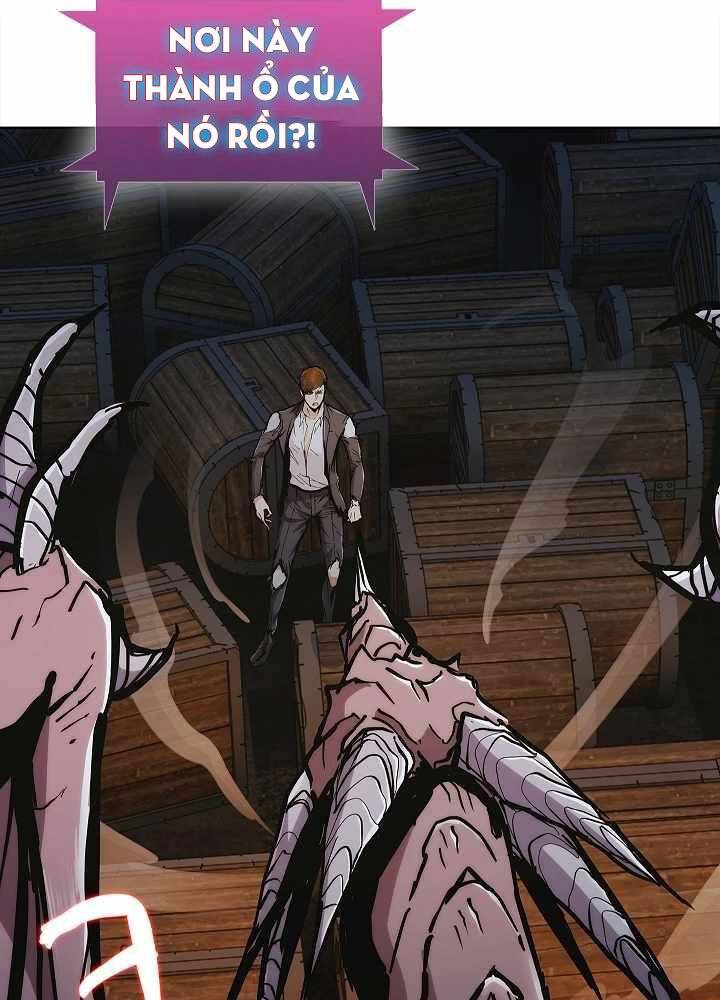 Kẻ Phát Hoạ Ấn Chú Chapter 3 - 57