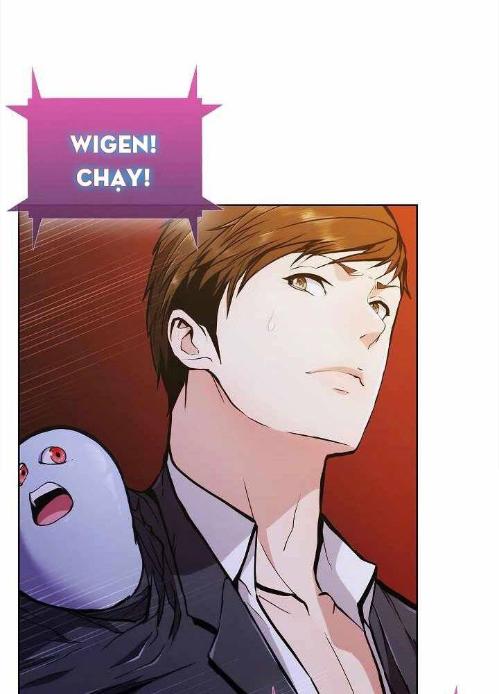 Kẻ Phát Hoạ Ấn Chú Chapter 3 - 59