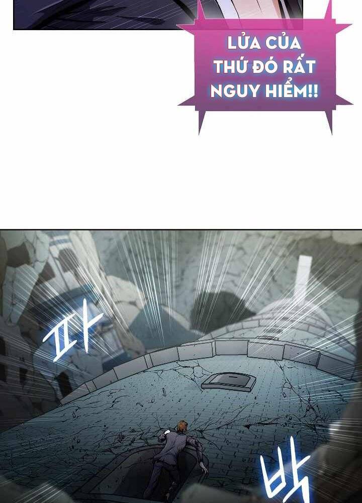 Kẻ Phát Hoạ Ấn Chú Chapter 3 - 60