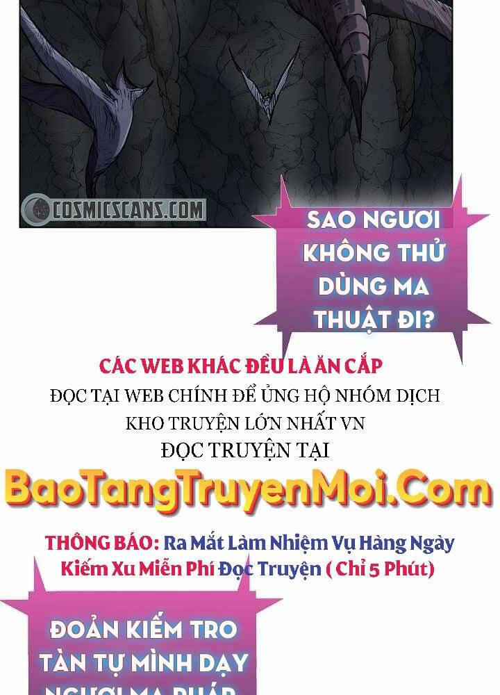 Kẻ Phát Hoạ Ấn Chú Chapter 3 - 7