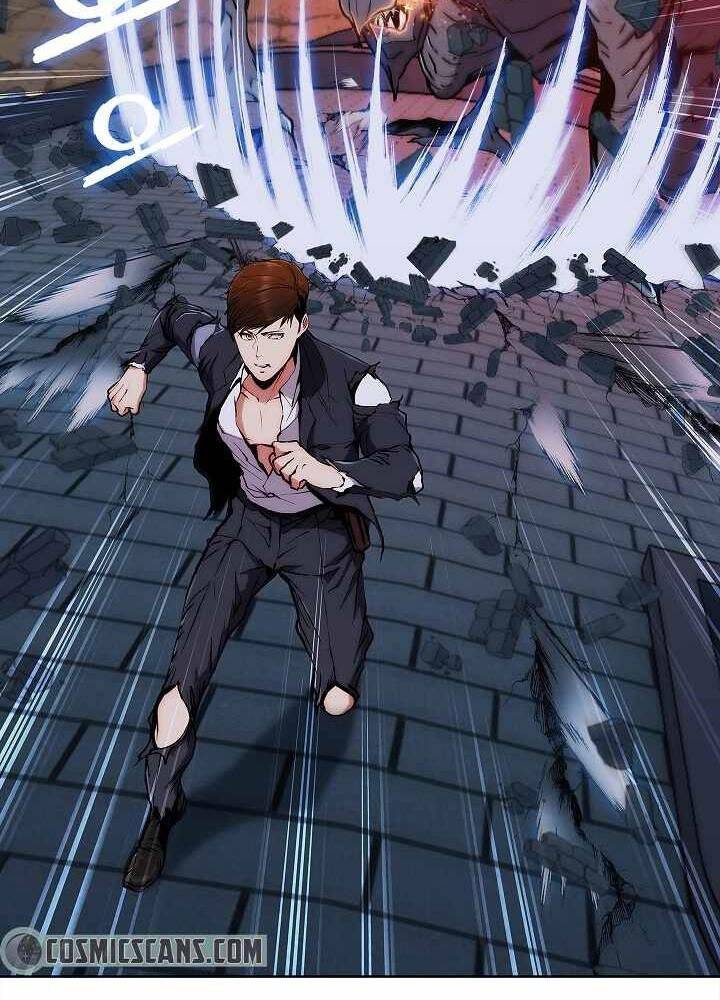 Kẻ Phát Hoạ Ấn Chú Chapter 3 - 63