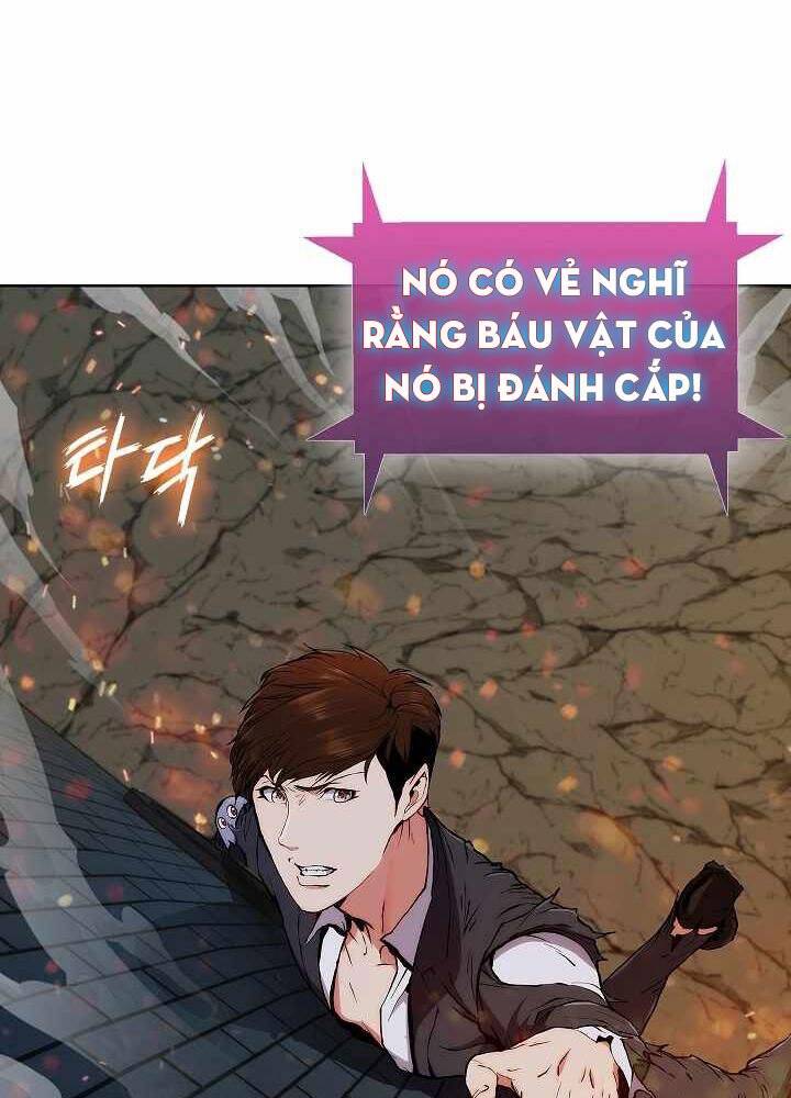 Kẻ Phát Hoạ Ấn Chú Chapter 3 - 69
