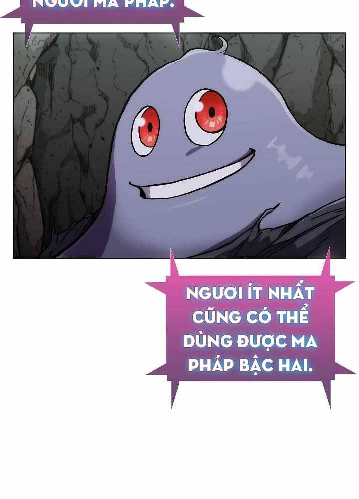 Kẻ Phát Hoạ Ấn Chú Chapter 3 - 8