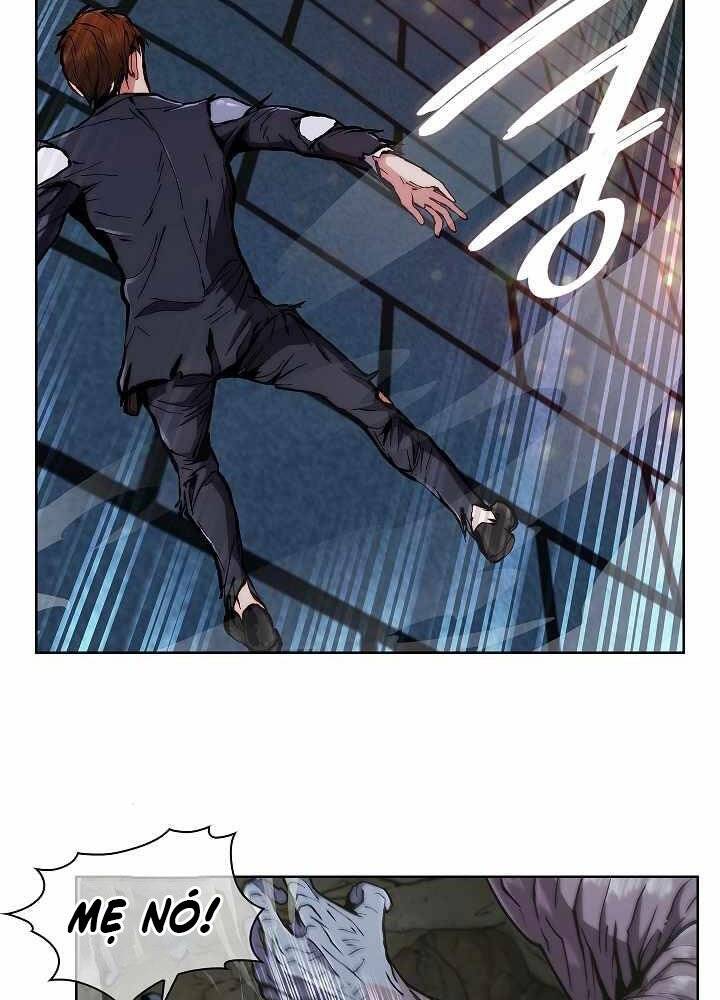 Kẻ Phát Hoạ Ấn Chú Chapter 3 - 72