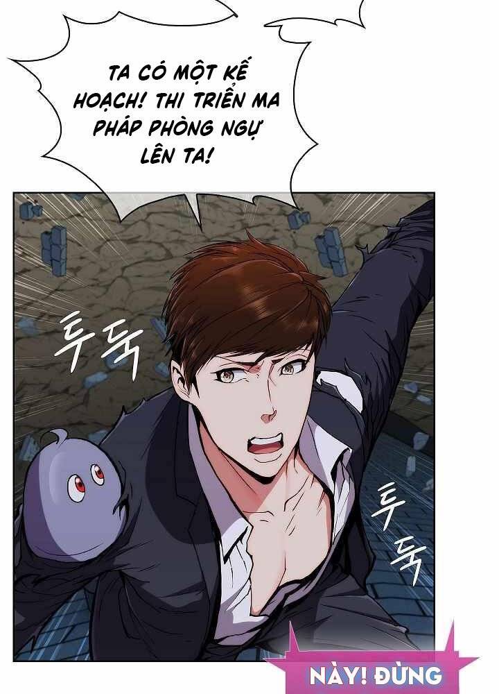 Kẻ Phát Hoạ Ấn Chú Chapter 3 - 74