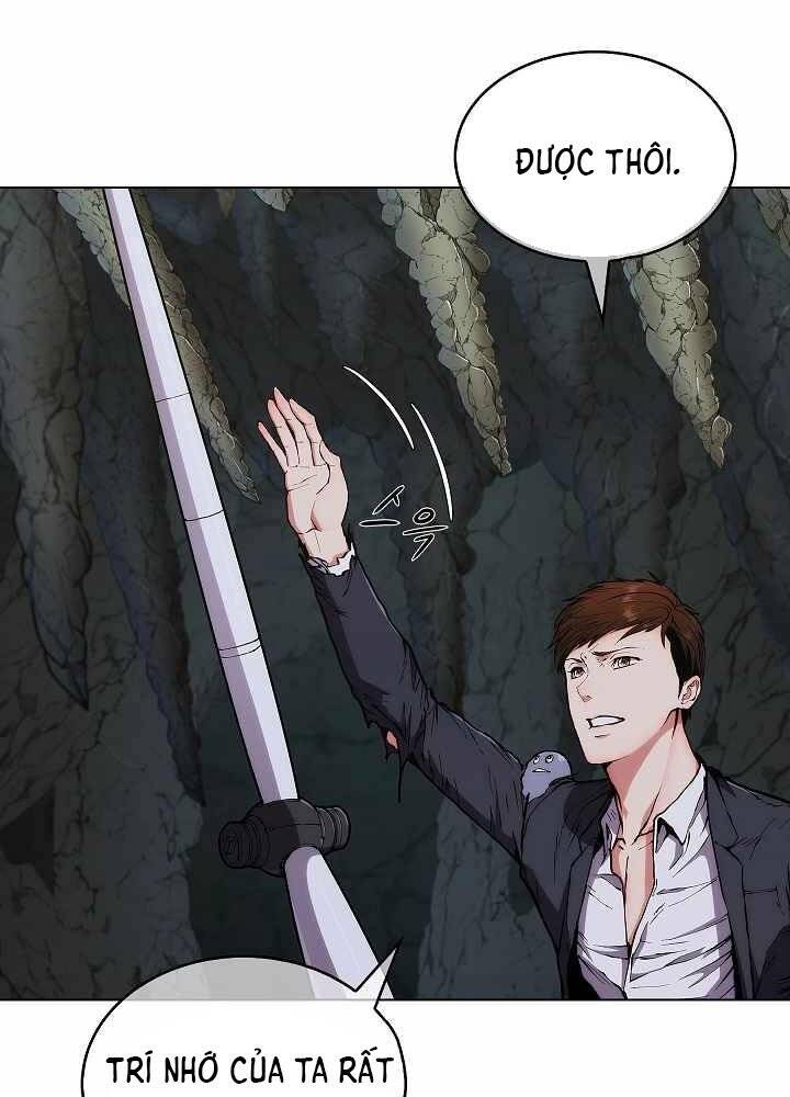 Kẻ Phát Hoạ Ấn Chú Chapter 3 - 9