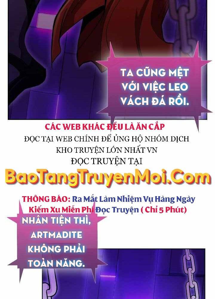 Kẻ Phát Hoạ Ấn Chú Chapter 3 - 86