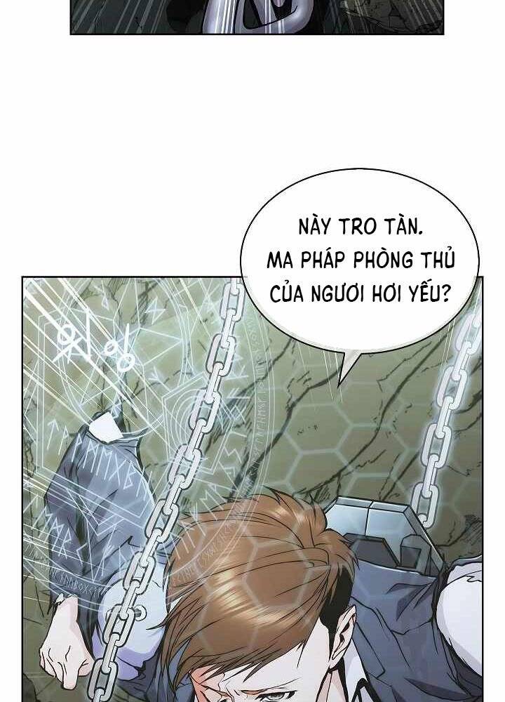 Kẻ Phát Hoạ Ấn Chú Chapter 3 - 90