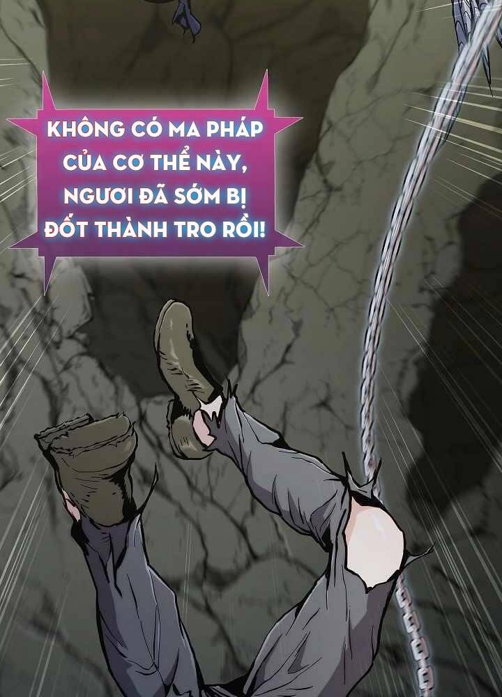 Kẻ Phát Hoạ Ấn Chú Chapter 3 - 95