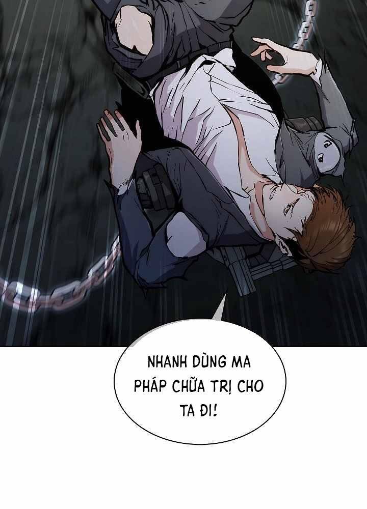 Kẻ Phát Hoạ Ấn Chú Chapter 3 - 96