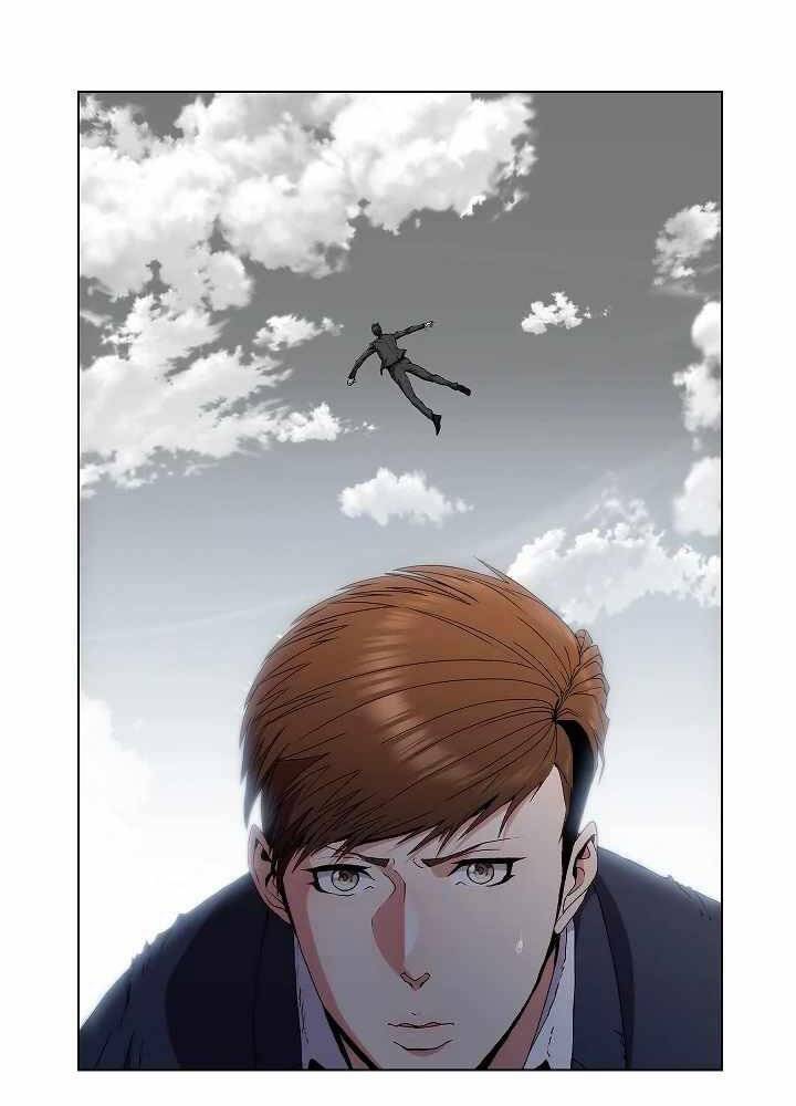 Kẻ Phát Hoạ Ấn Chú Chapter 4 - 11