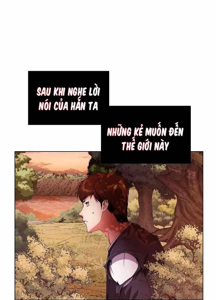 Kẻ Phát Hoạ Ấn Chú Chapter 4 - 12