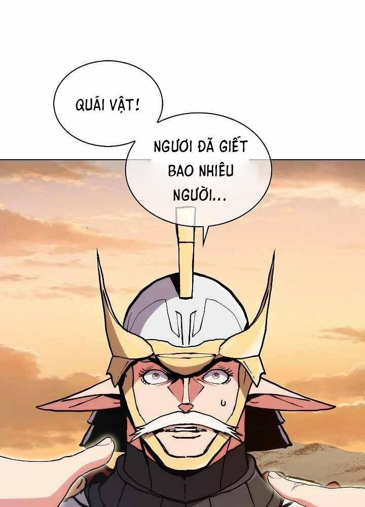 Kẻ Phát Hoạ Ấn Chú Chapter 4 - 120