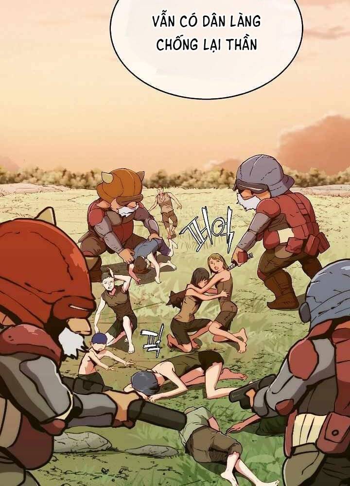 Kẻ Phát Hoạ Ấn Chú Chapter 4 - 19
