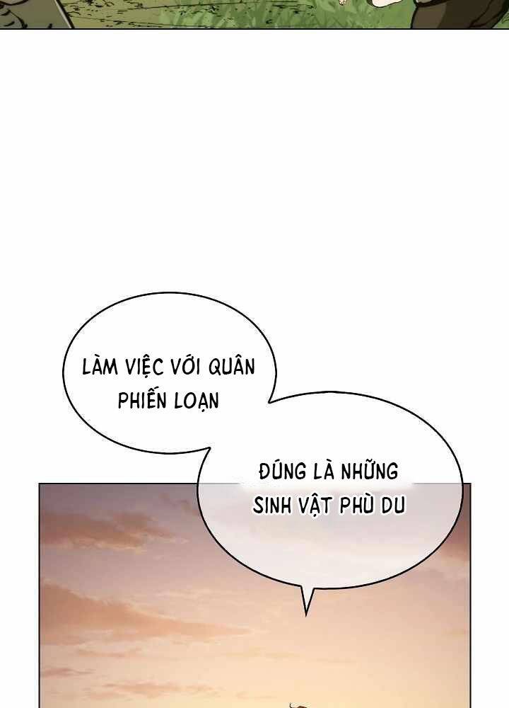 Kẻ Phát Hoạ Ấn Chú Chapter 4 - 20