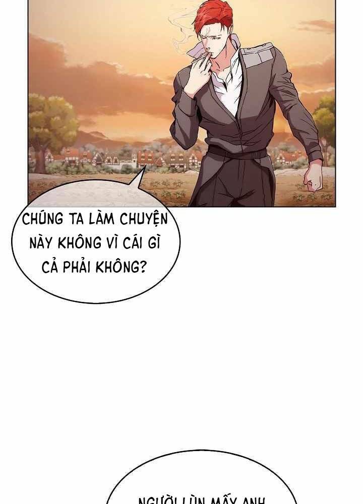 Kẻ Phát Hoạ Ấn Chú Chapter 4 - 21