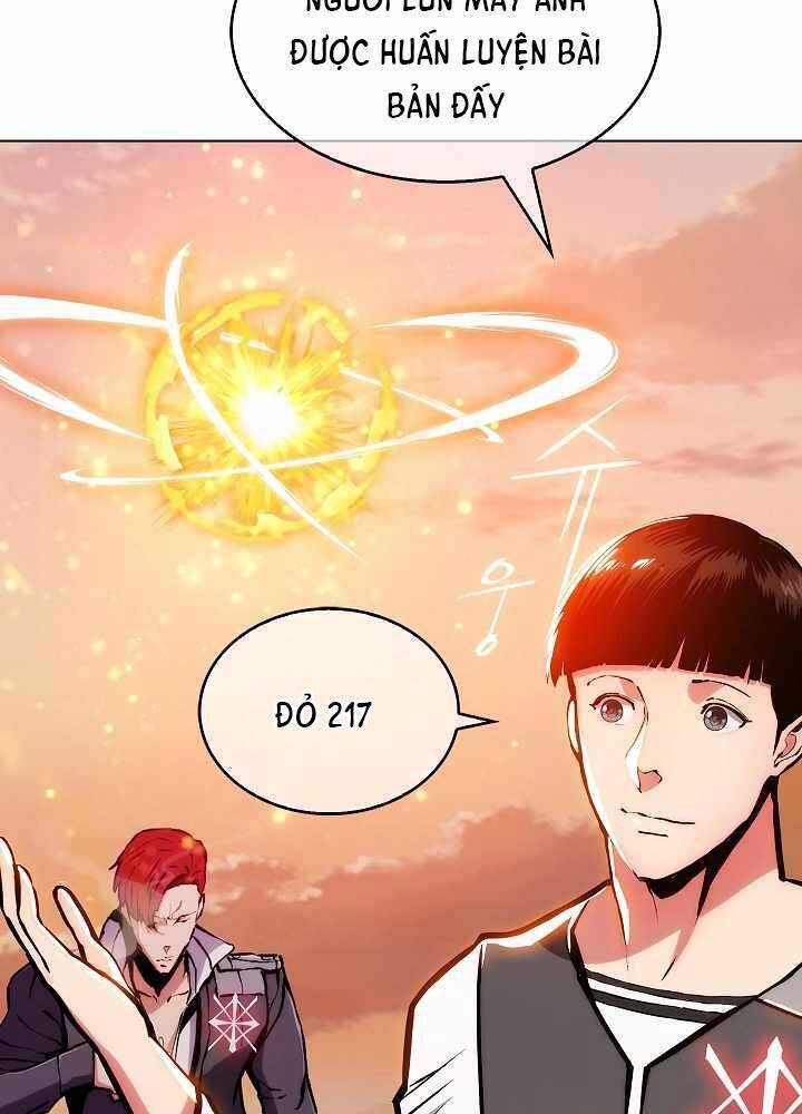 Kẻ Phát Hoạ Ấn Chú Chapter 4 - 22