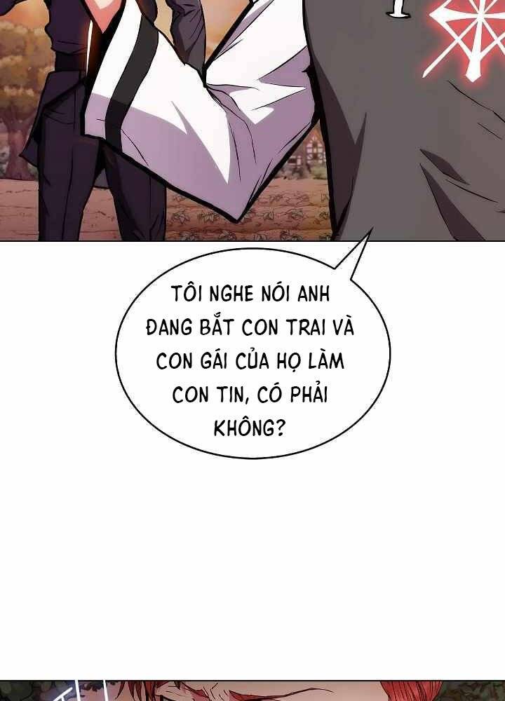 Kẻ Phát Hoạ Ấn Chú Chapter 4 - 23
